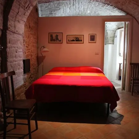 Vecchia Posta Pietrapertosa