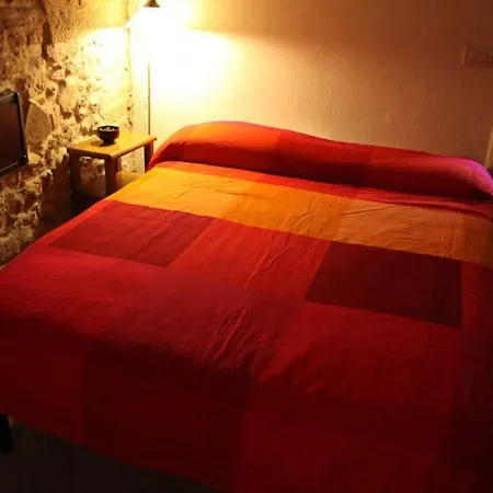 Vecchia Posta * Pietrapertosa
