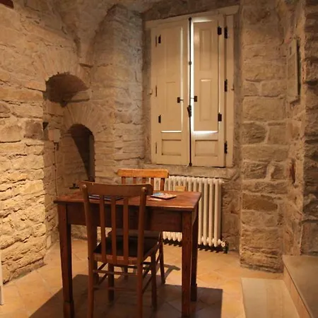 Vecchia Posta Pietrapertosa