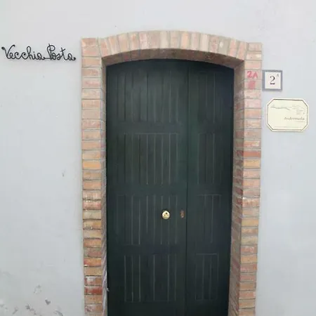 Vecchia Posta