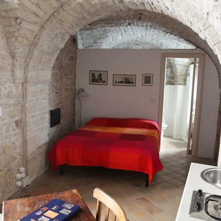 Vecchia Posta * Pietrapertosa