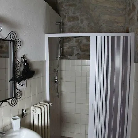 Vecchia Posta Pietrapertosa