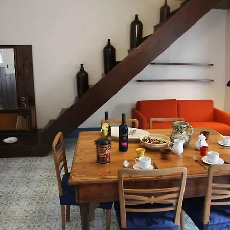 Vecchia Posta Pietrapertosa