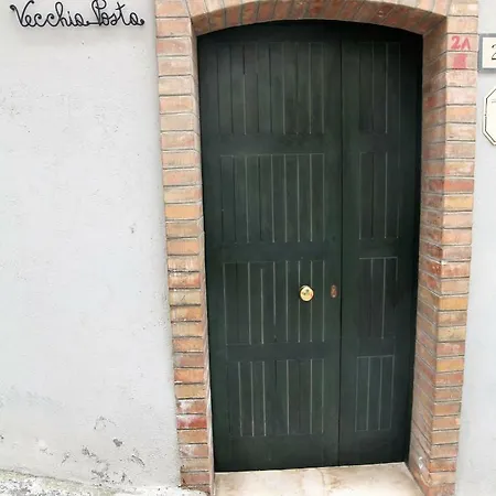 Vecchia Posta *