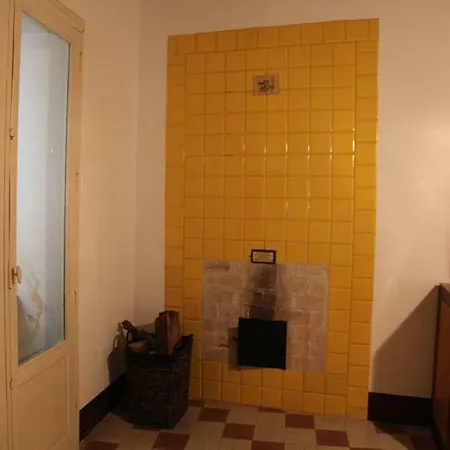 Vecchia Posta Pietrapertosa